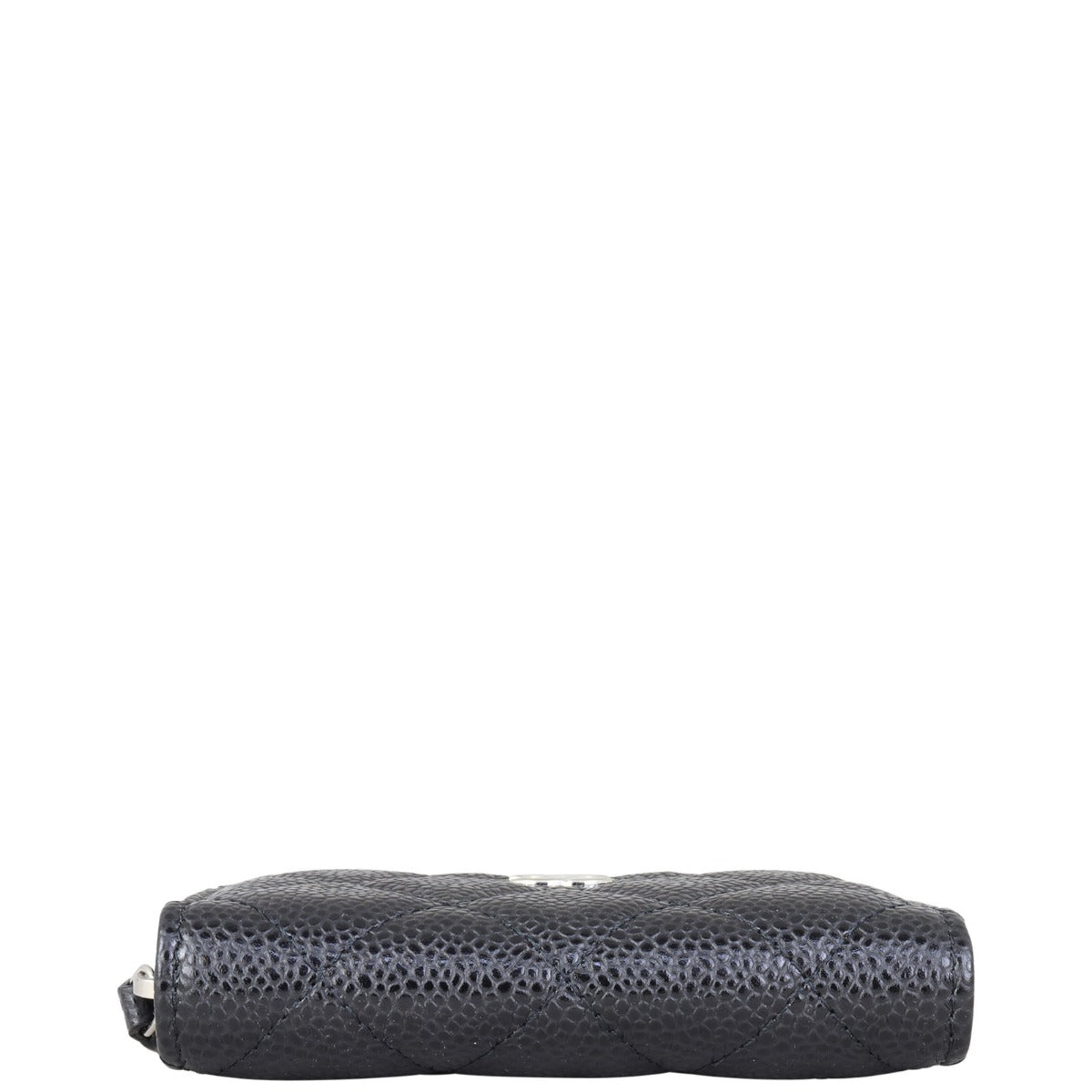 Chanel Classic Zipped Coin Purse Base