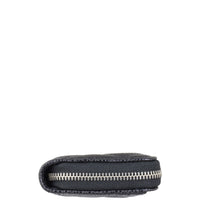 Chanel Classic Zipped Coin Purse Side