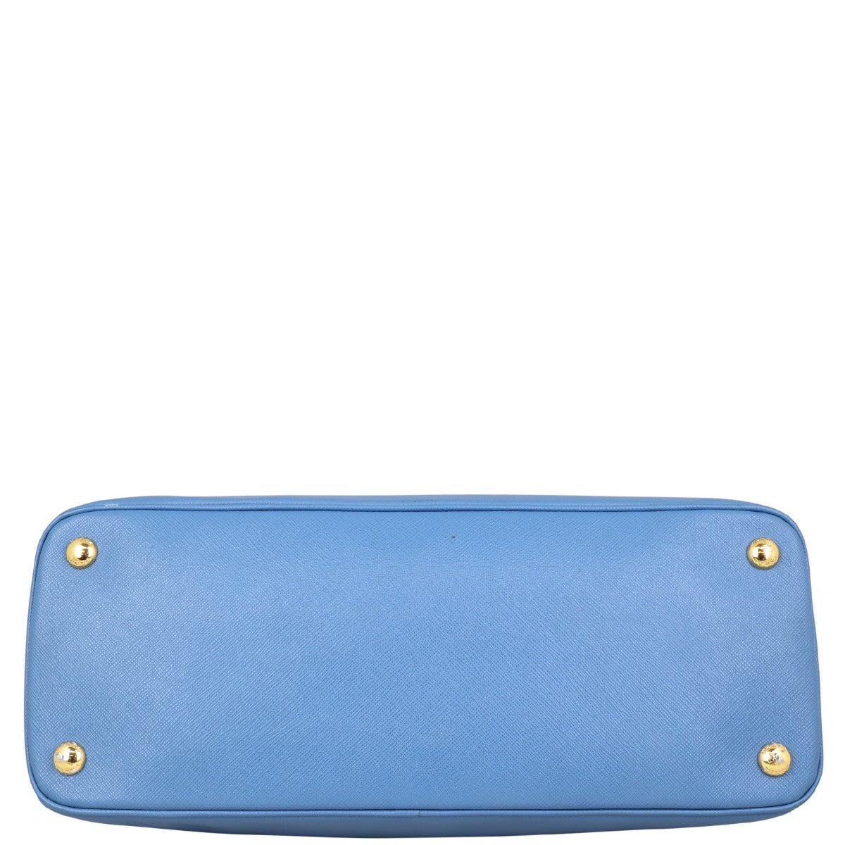 Prada Saffiano Lux Promenade Tote Base