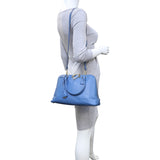 Prada Saffiano Lux Promenade Tote Mannequin