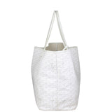 Goyard St Louis Goyardine  Side