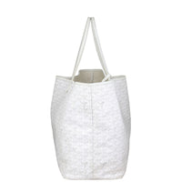 Goyard St Louis Goyardine  Side