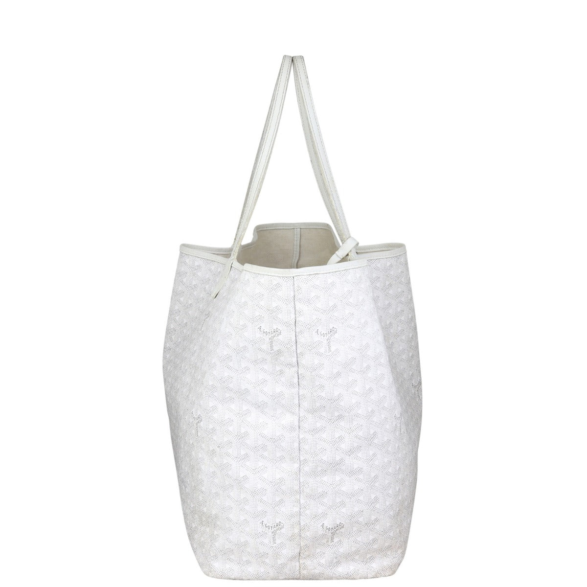 Goyard St Louis Goyardine  Side