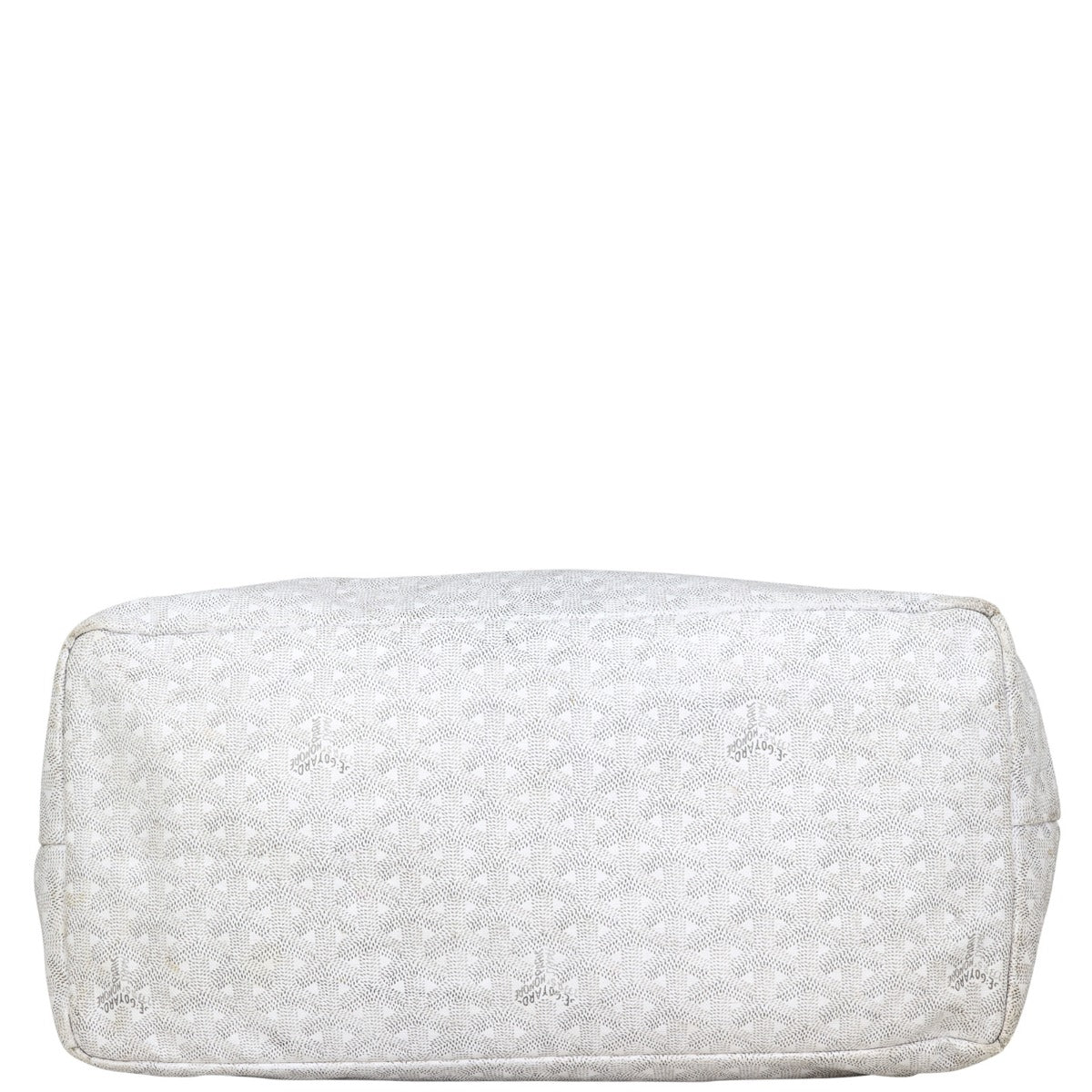 Goyard St Louis Goyardine Base