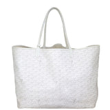 Goyard St Louis Goyardine Front