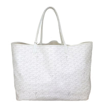 Goyard St Louis Goyardine Front