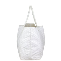 Goyard St Louis Goyardine Side