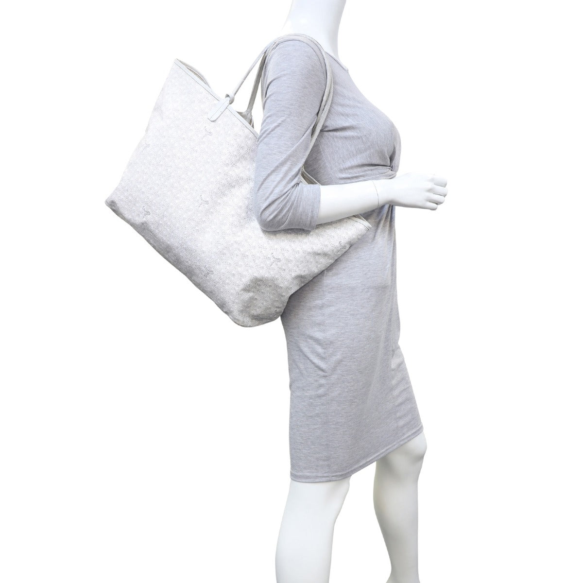 Goyard St Louis Goyardine Mannequin