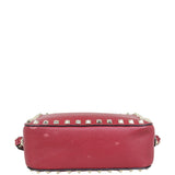 Valentino Rockstud Camera Bag Base