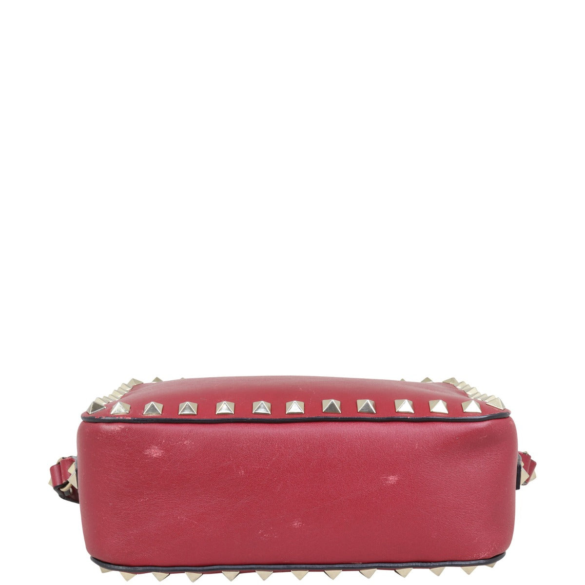 Valentino Rockstud Camera Bag Base
