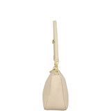 Prada Vitello Daino Crossbody Side