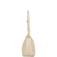 Prada Vitello Daino Crossbody Side