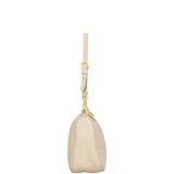 Prada Vitello Daino Crossbody Side