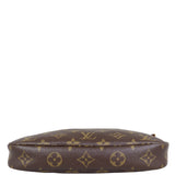 Louis Vuitton Pochette Accessoires Monogram Base