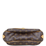 Louis Vuitton Tulum PM Monogram Base