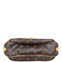 Louis Vuitton Tulum PM Monogram Base