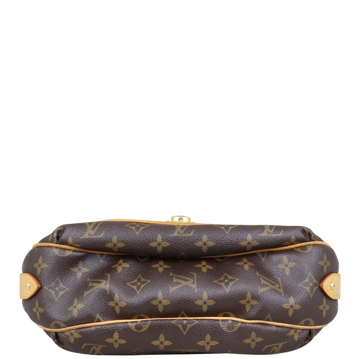 Louis Vuitton Tulum PM Monogram Base