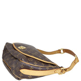 Louis Vuitton Tulum PM Monogram Corner Distance