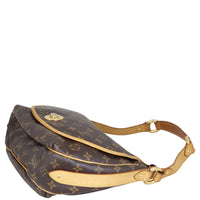 Louis Vuitton Tulum PM Monogram Corner Distance