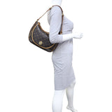 Louis Vuitton Tulum PM Monogram Mannequin