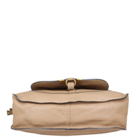 Chloe Marcie Medium Satchel Base