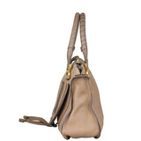 Chloe Marcie Medium Satchel Side