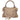 Chloe Marcie Medium Satchel Front with Strap