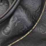 Louis Vuitton Mazarine MM Monogram Empreinte