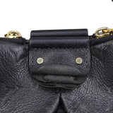 Louis Vuitton Mazarine MM Monogram Empreinte Wear