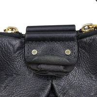 Louis Vuitton Mazarine MM Monogram Empreinte