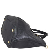 Louis Vuitton Mazarine MM Monogram Empreinte Corner Distance