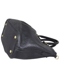 Louis Vuitton Mazarine MM Monogram Empreinte Corner Distance