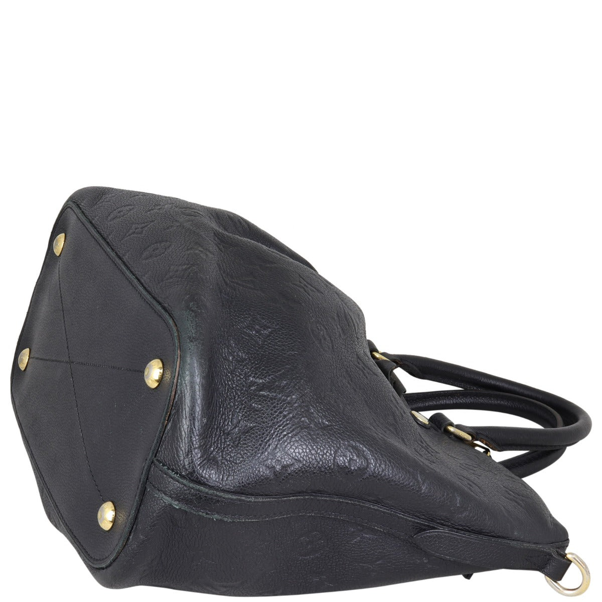 Louis Vuitton Mazarine MM Monogram Empreinte Corner Distance