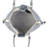 Louis Vuitton Mazarine MM Monogram Empreinte Interior