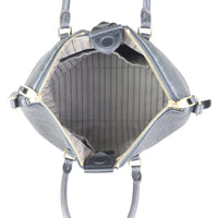 Louis Vuitton Mazarine MM Monogram Empreinte Interior