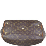 Louis Vuitton Tivoli GM Monogram Base