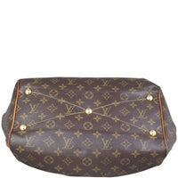 Louis Vuitton Tivoli GM Monogram Base