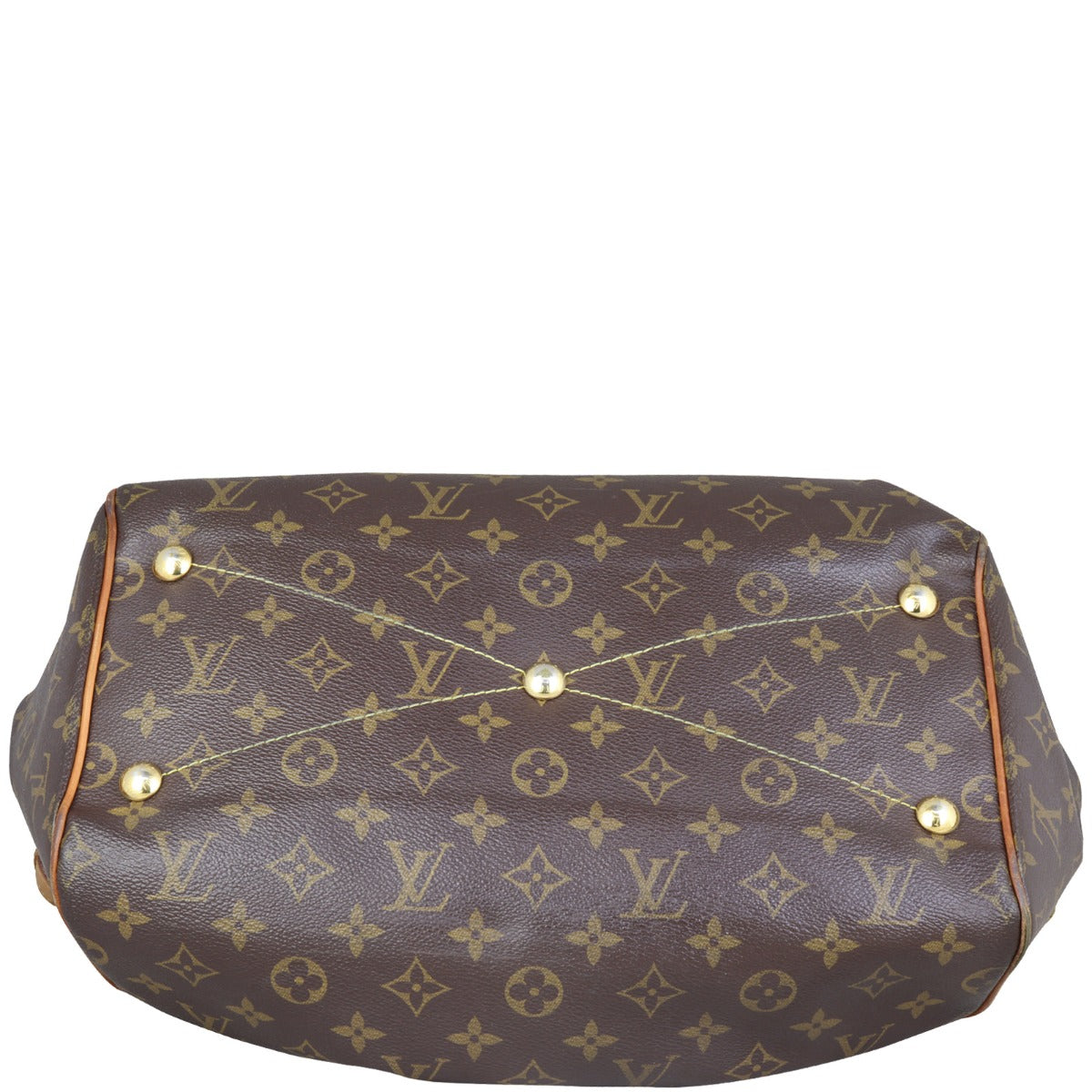 Louis Vuitton Tivoli GM Monogram Base