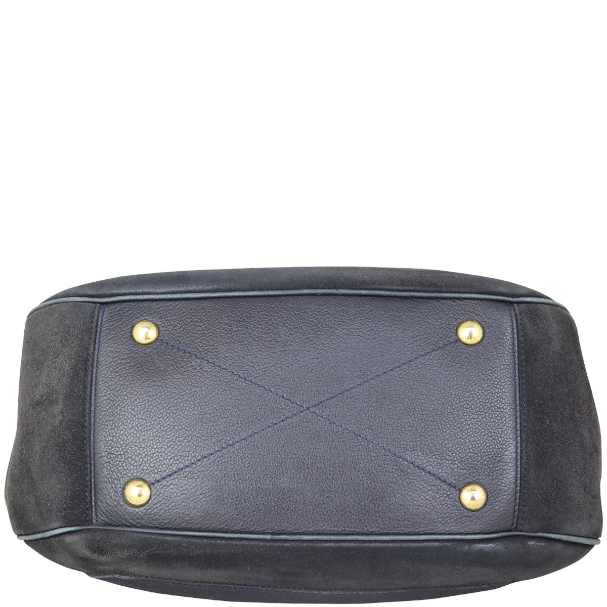 Louis Vuitton Audacieuse MM Monogram Empreinte Base