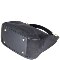 Louis Vuitton Audacieuse MM Monogram Empreinte Corner Distance