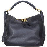 Louis Vuitton Audacieuse MM Monogram Empreinte Front