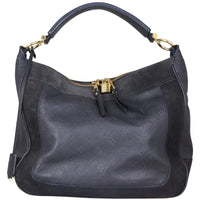 Louis Vuitton Audacieuse MM Monogram Empreinte Front