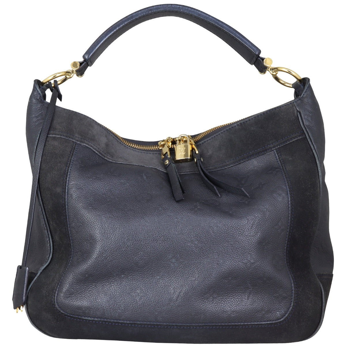 Louis Vuitton Audacieuse MM Monogram Empreinte Front