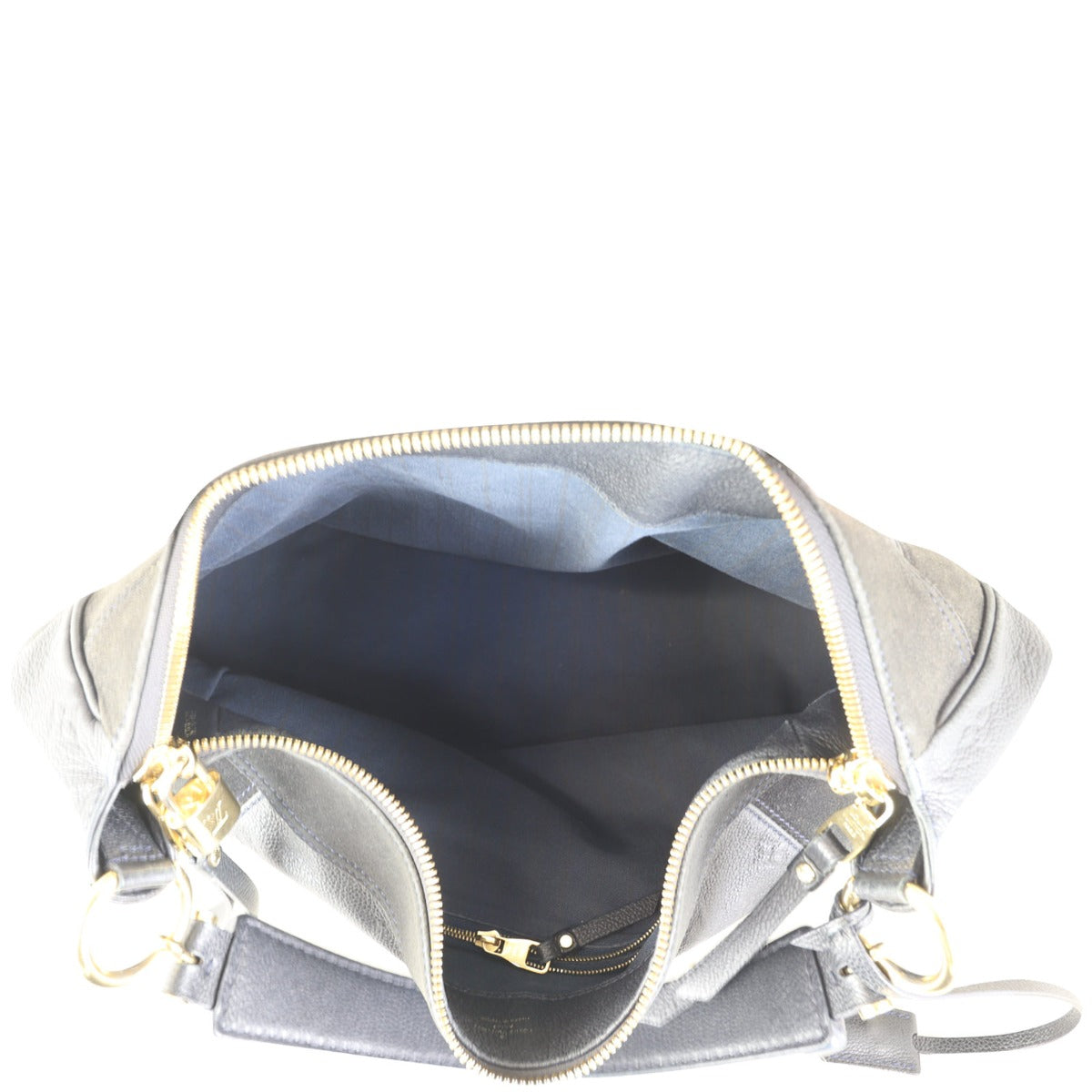 Louis Vuitton Audacieuse MM Monogram Empreinte Interior