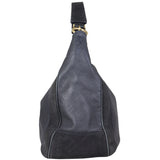 Louis Vuitton Audacieuse MM Monogram Empreinte Side