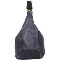 Louis Vuitton Audacieuse MM Monogram Empreinte Side