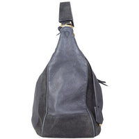 Louis Vuitton Audacieuse MM Monogram Empreinte Side