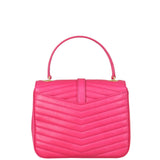 Saint Laurent Sulpice Small Back