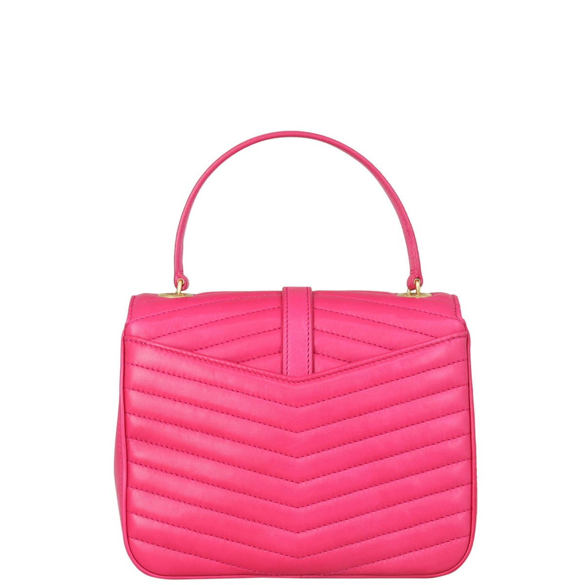 Saint Laurent Sulpice Small Back