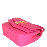 Saint Laurent Sulpice Small Corner Distance